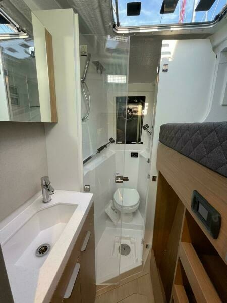 Available Now 58ft Bali Yacht For Sale
