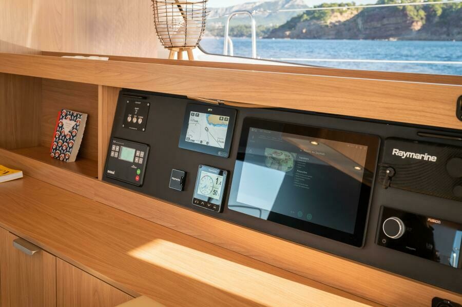 Available Now 58ft Bali Yacht For Sale