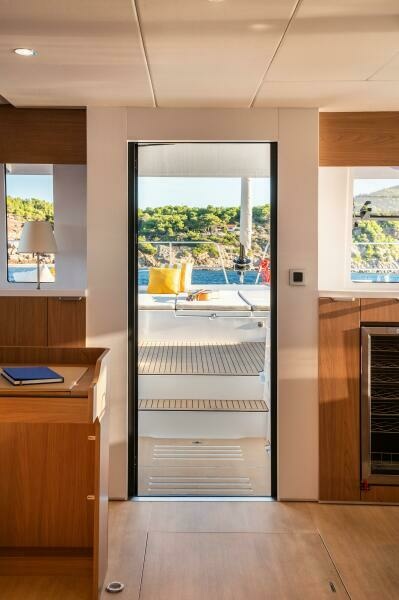 Available Now 58ft Bali Yacht For Sale