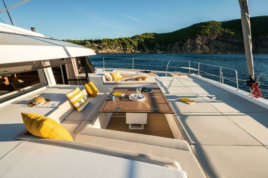 Available Now 58ft Bali Yacht For Sale