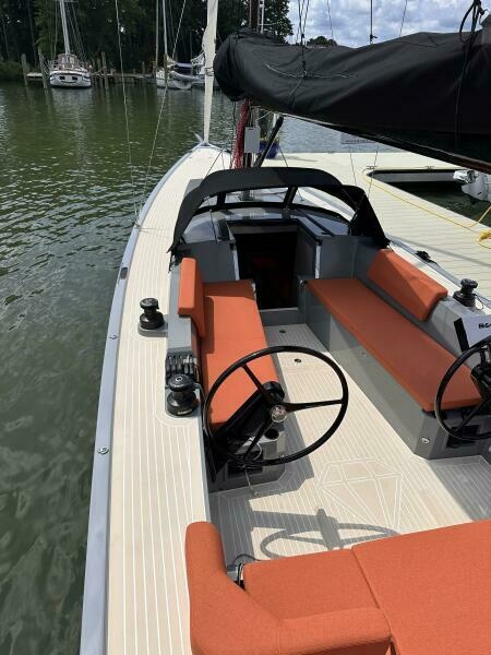33ft Saffier Yacht For Sale