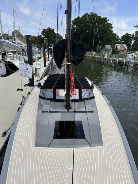 33ft Saffier Yacht For Sale