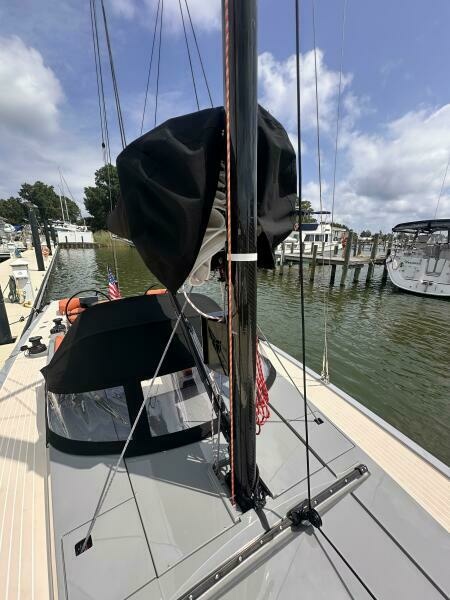 33ft Saffier Yacht For Sale