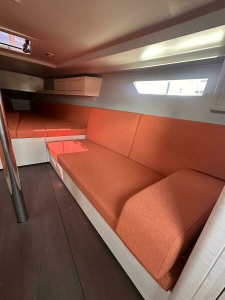 33ft Saffier Yacht For Sale