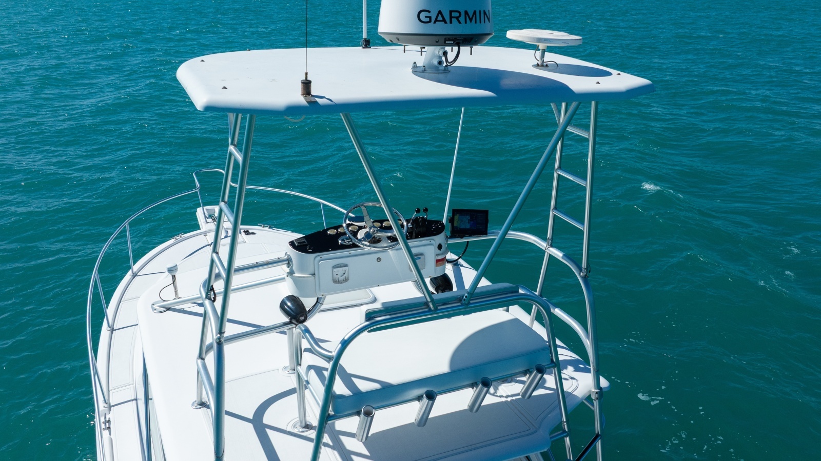 32ft Luhrs Yacht For Sale
