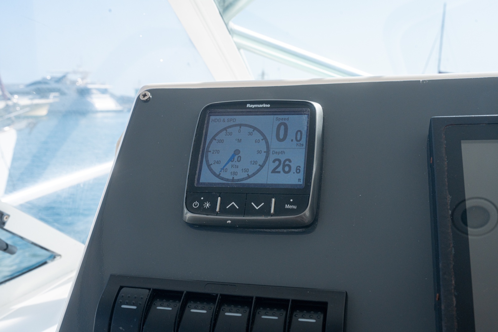 Jurate 40ft Cabo Yacht For Sale