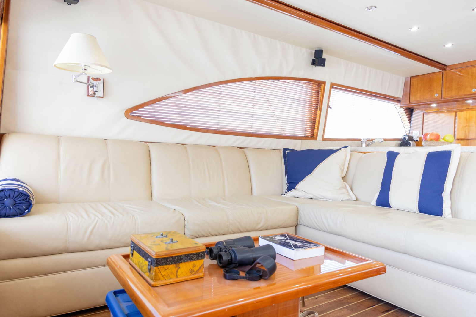 2006 Bertram 510 Convertible
