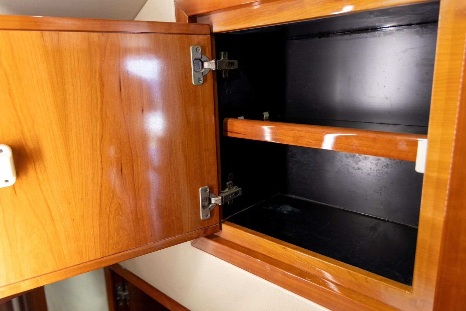 Pecado 51ft Bertram Yacht For Sale