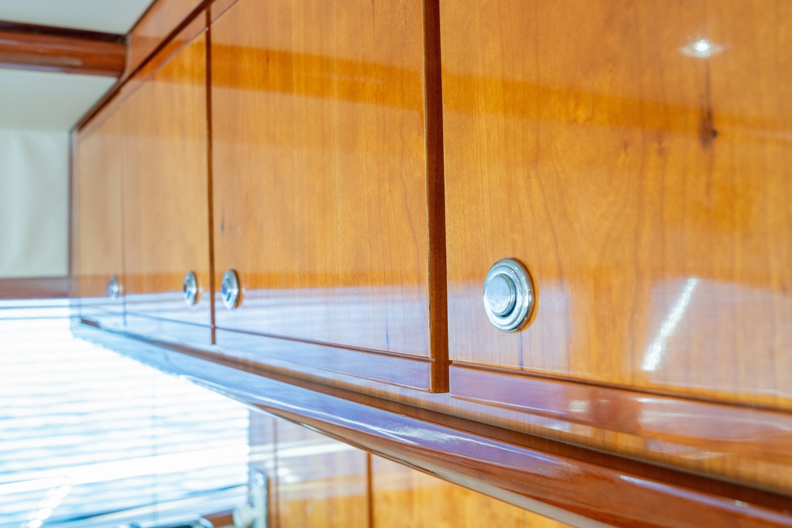 Pecado 51ft Bertram Yacht For Sale