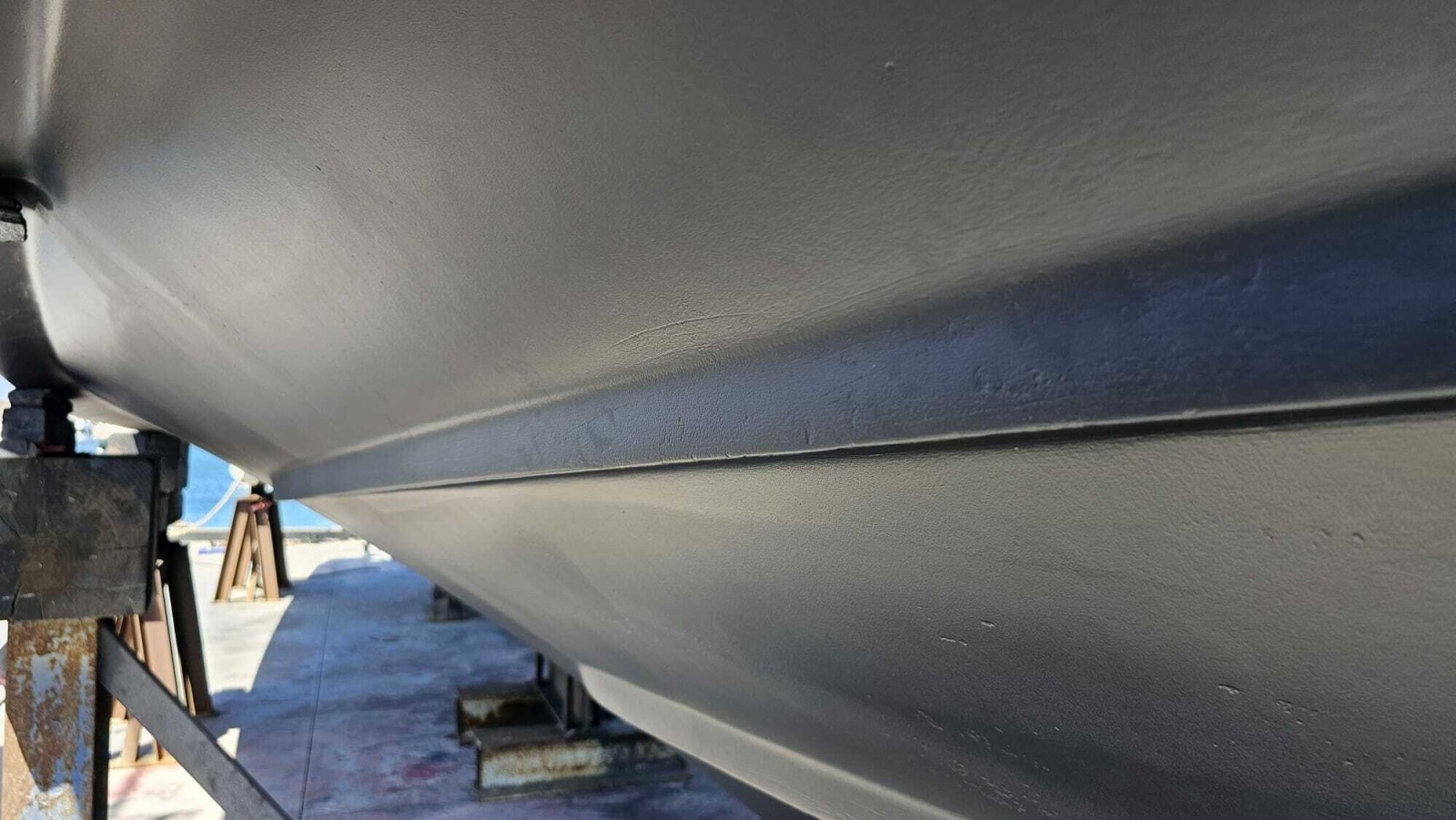 Pecado 51ft Bertram Yacht For Sale