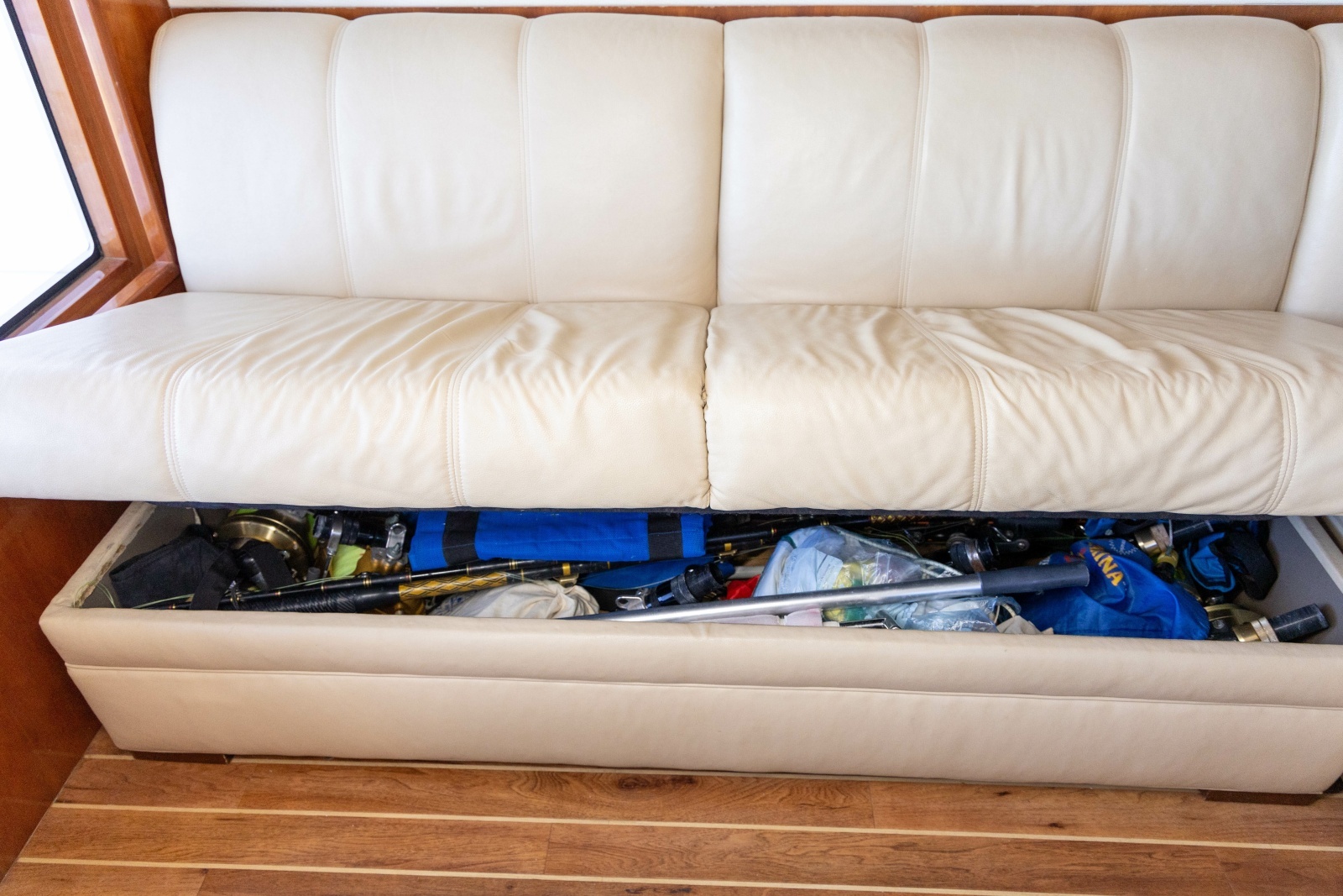 Pecado 51ft Bertram Yacht For Sale