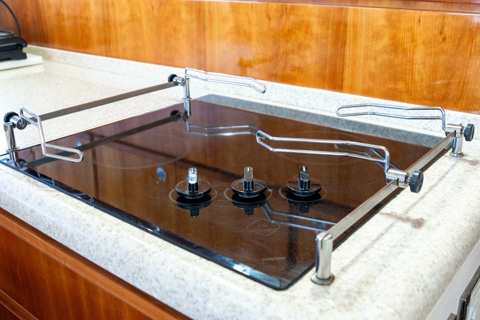 Pecado 51ft Bertram Yacht For Sale