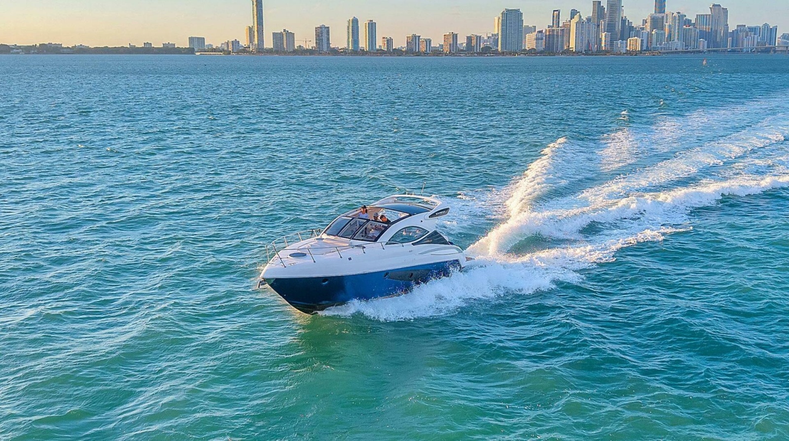 2023 Schaefer 375
