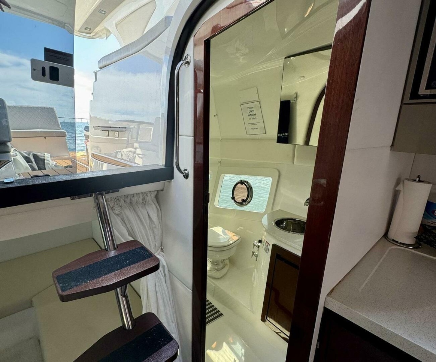 Dream Big 38ft Schaefer Yacht For Sale