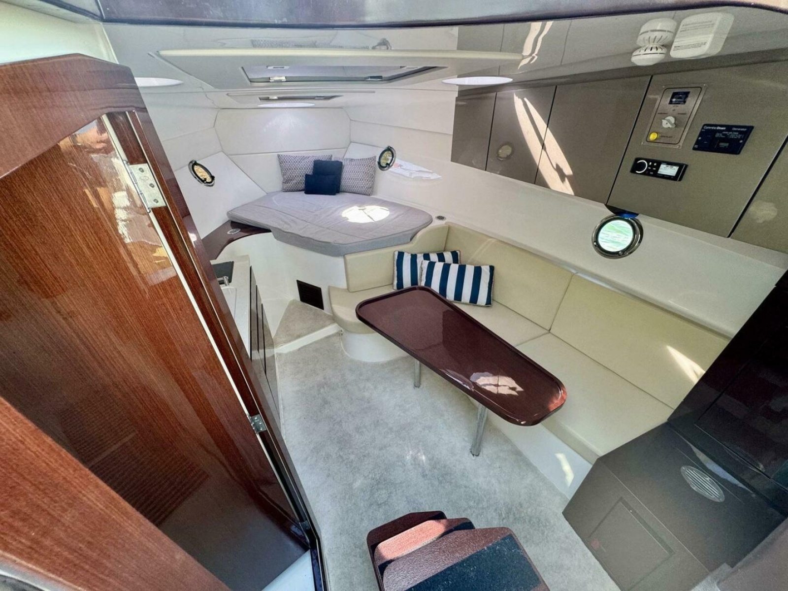 Dream Big 38ft Schaefer Yacht For Sale