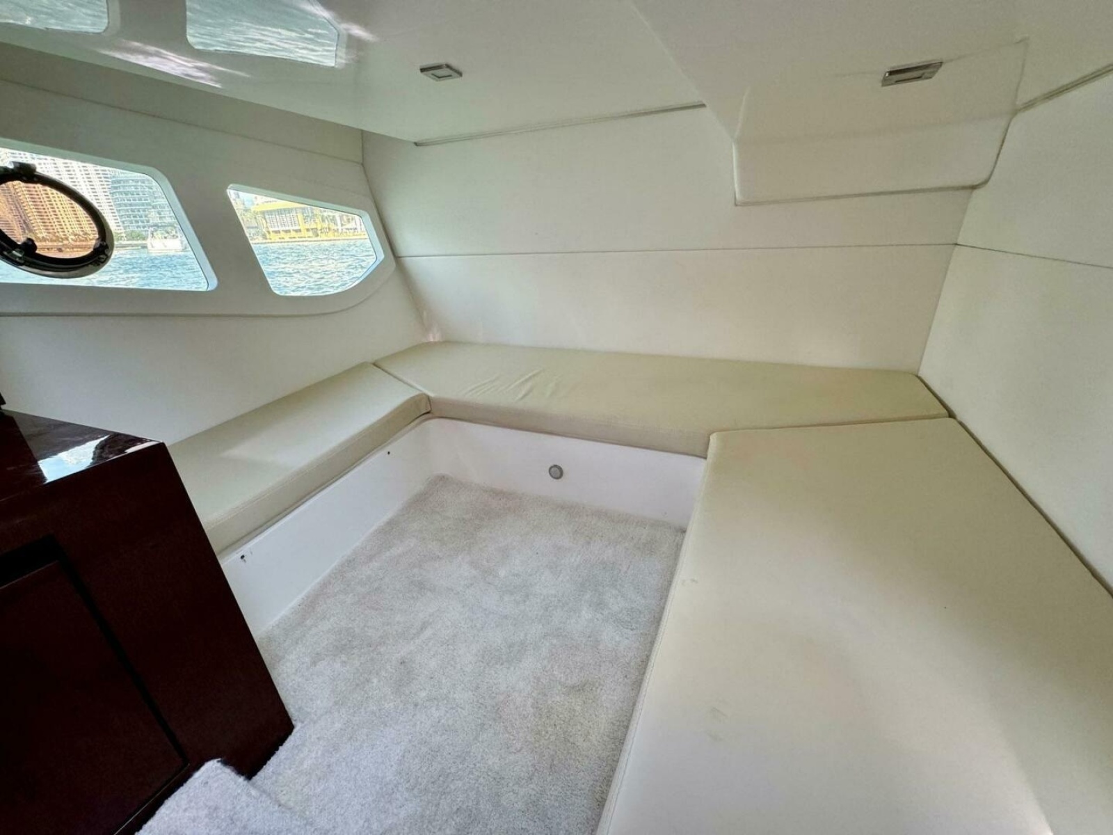 Dream Big 38ft Schaefer Yacht For Sale