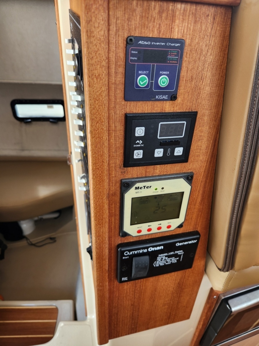 2019 Ranger Tugs R-31 CB