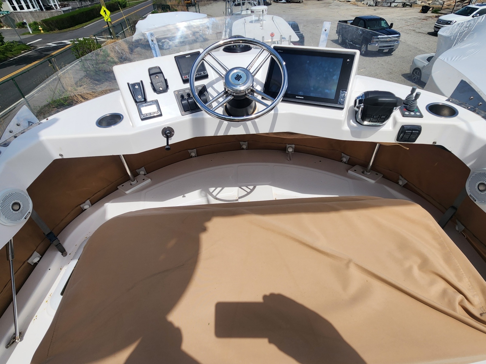 2019 Ranger Tugs R-31 CB