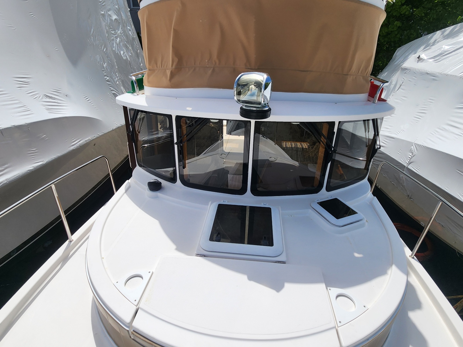 2019 Ranger Tugs R-31 CB