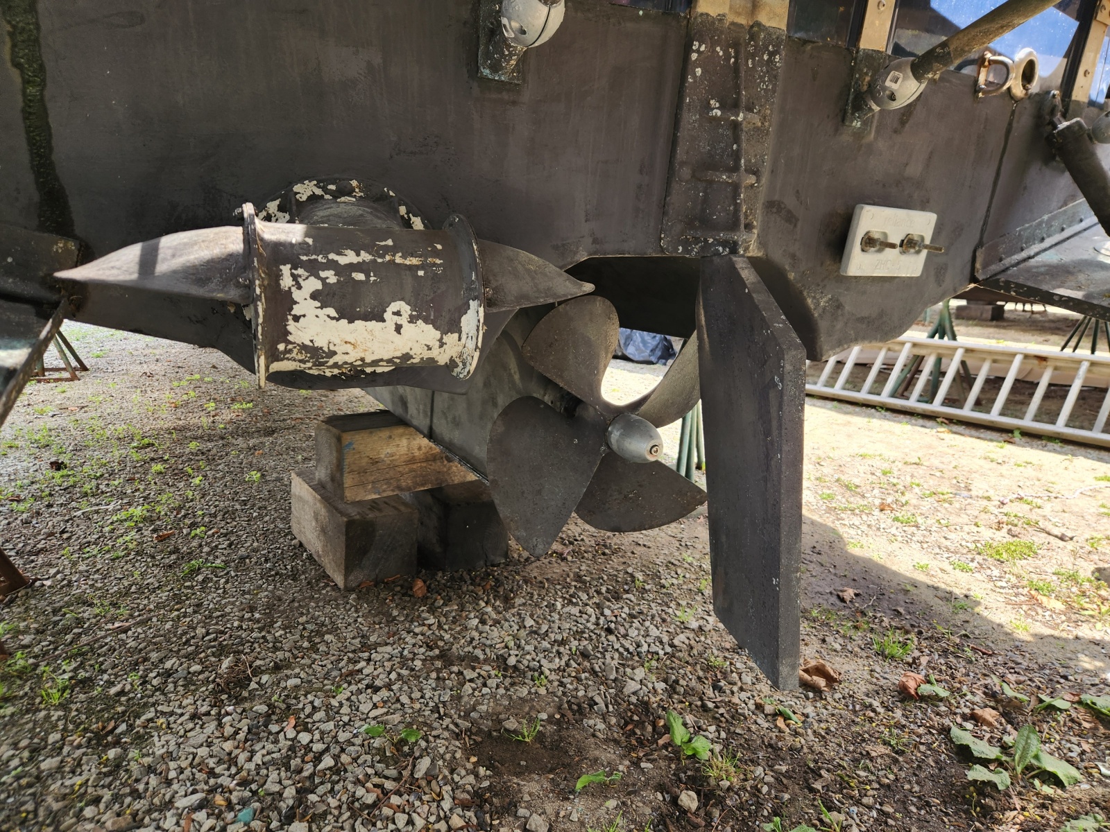 2019 Ranger Tugs R-31 CB