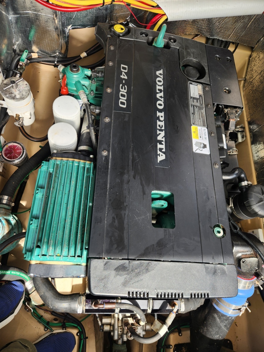 2019 Ranger Tugs R-31 CB