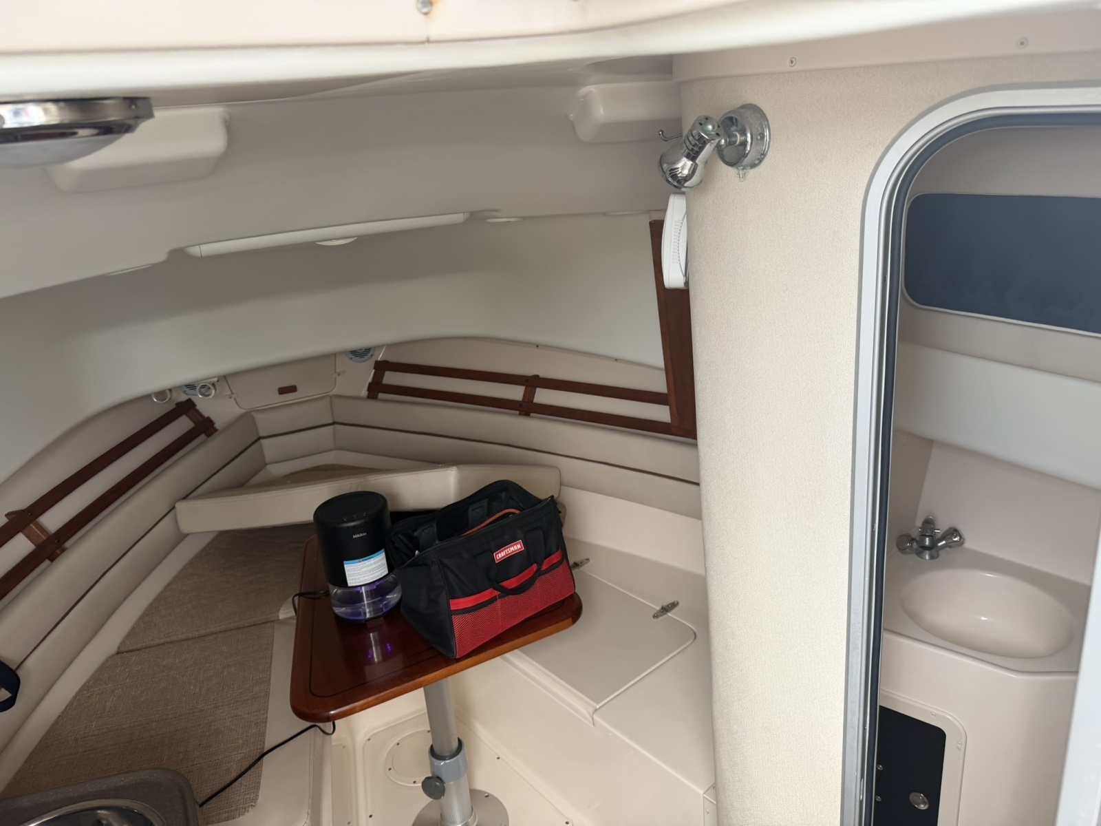 30ft Grady White Yacht For Sale