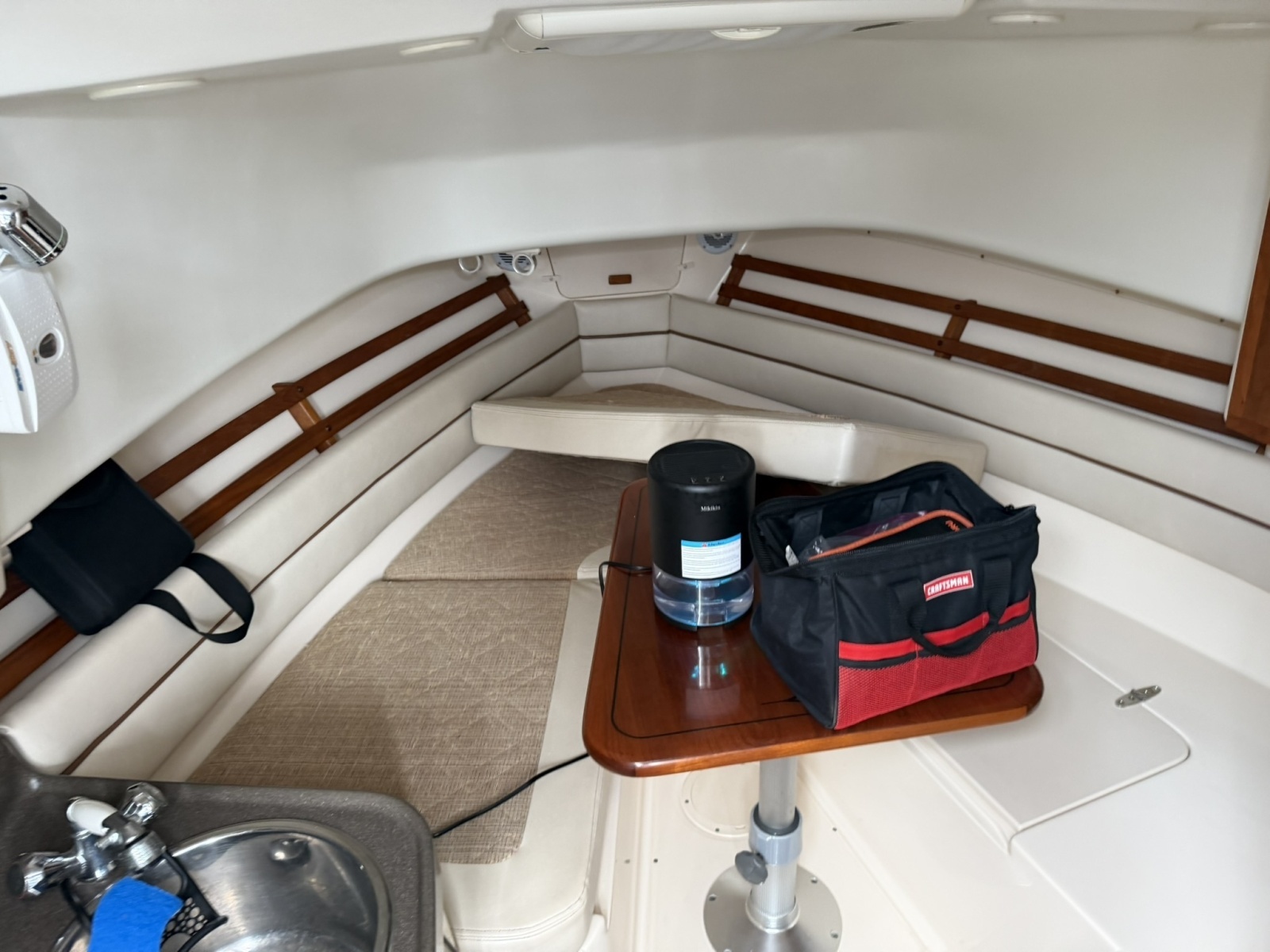 30ft Grady White Yacht For Sale