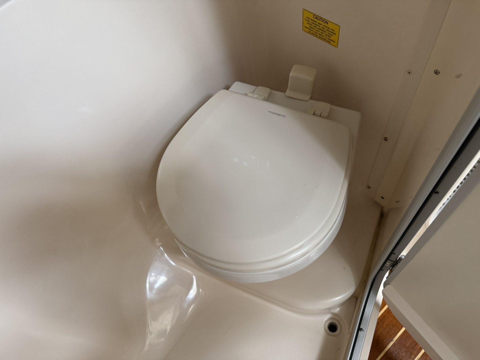 30ft Grady White Yacht For Sale