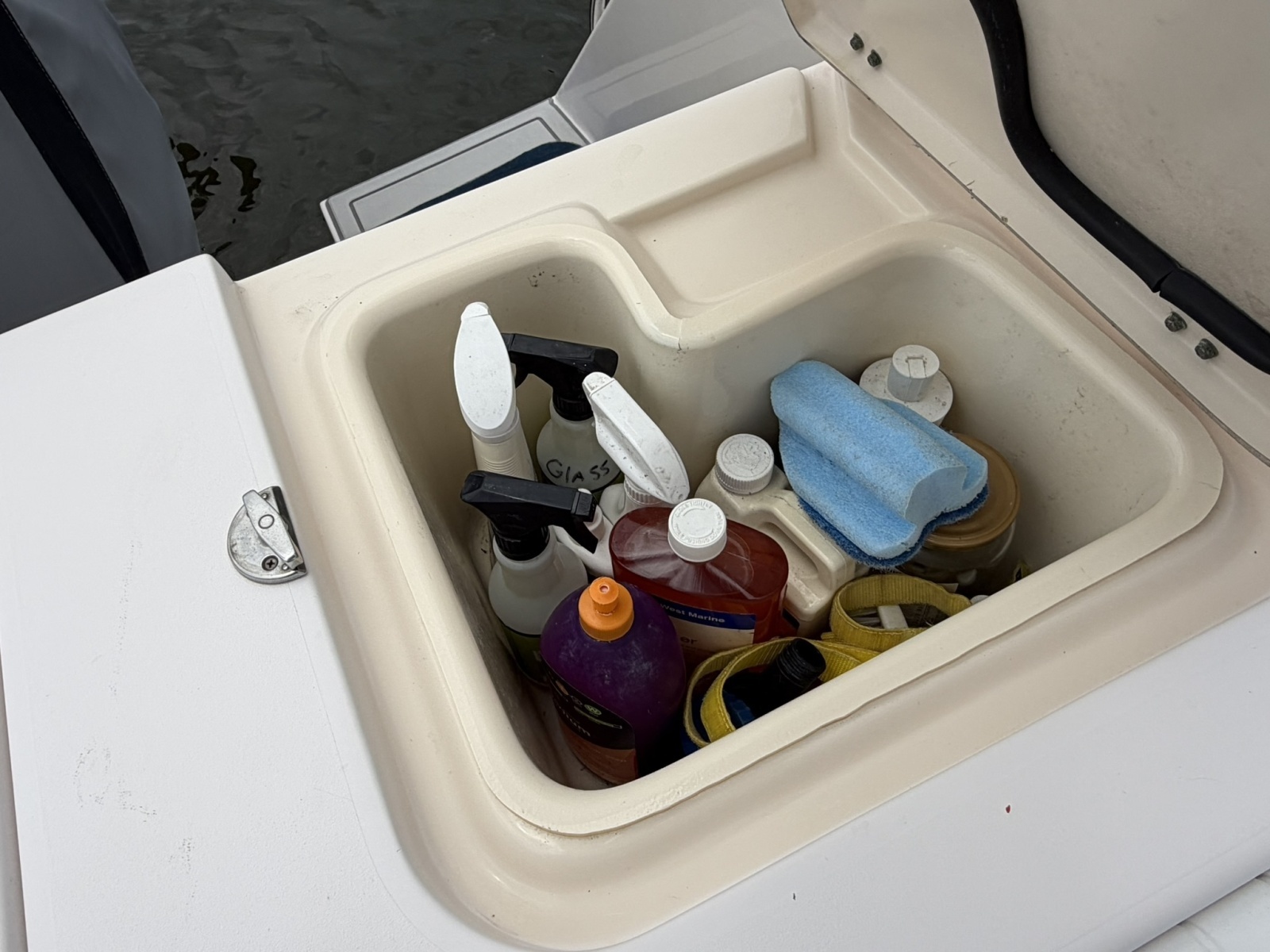 30ft Grady White Yacht For Sale