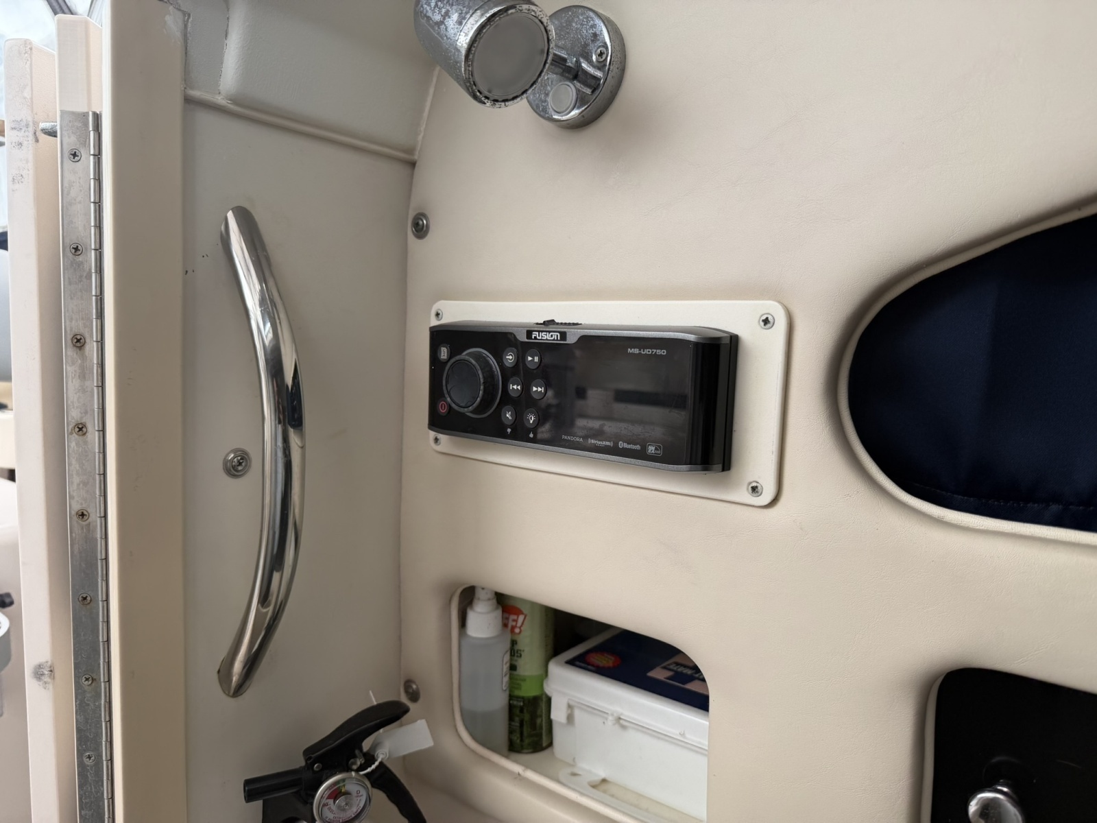30ft Grady White Yacht For Sale