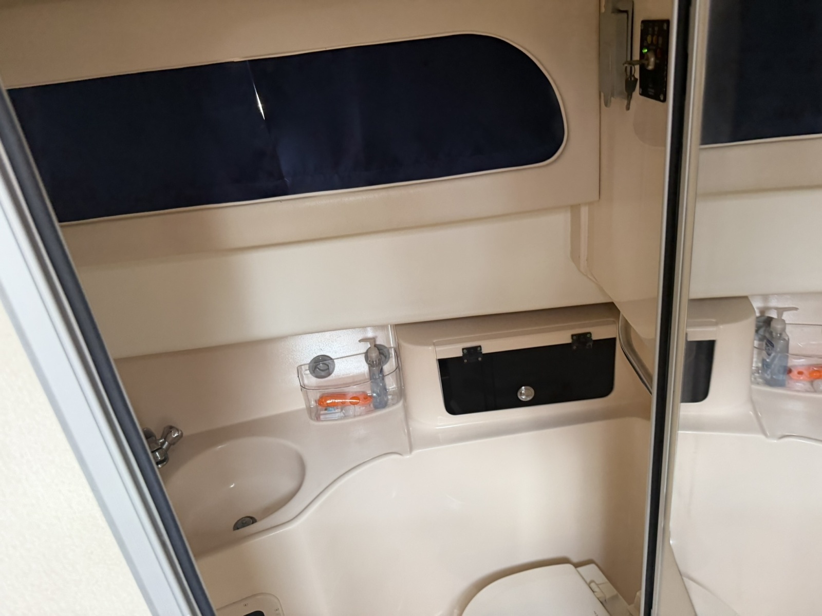 30ft Grady White Yacht For Sale