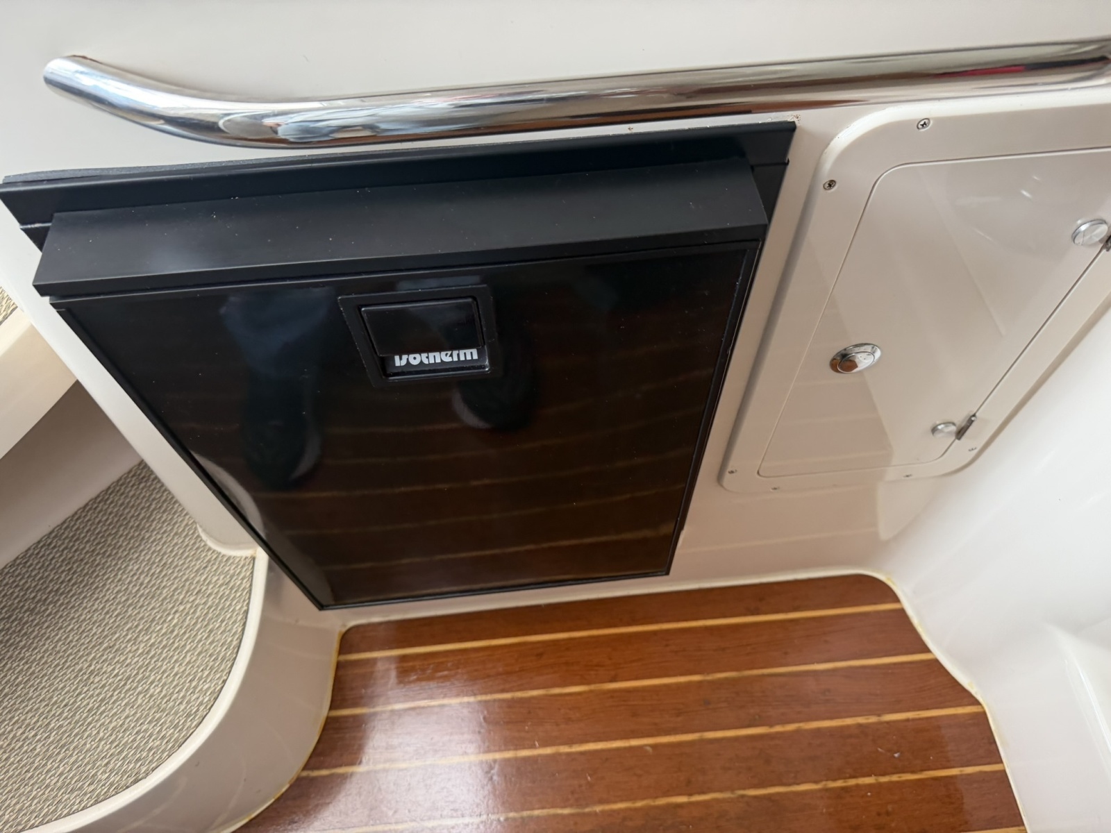 30ft Grady White Yacht For Sale