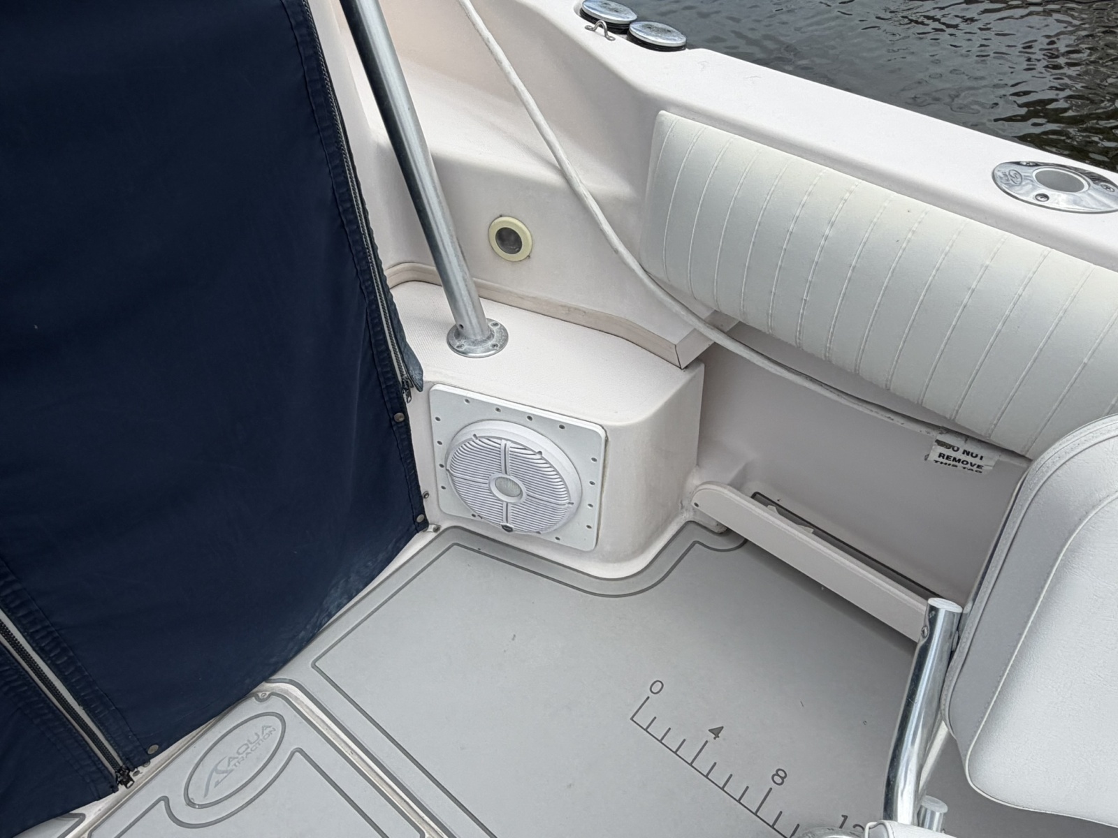 30ft Grady White Yacht For Sale