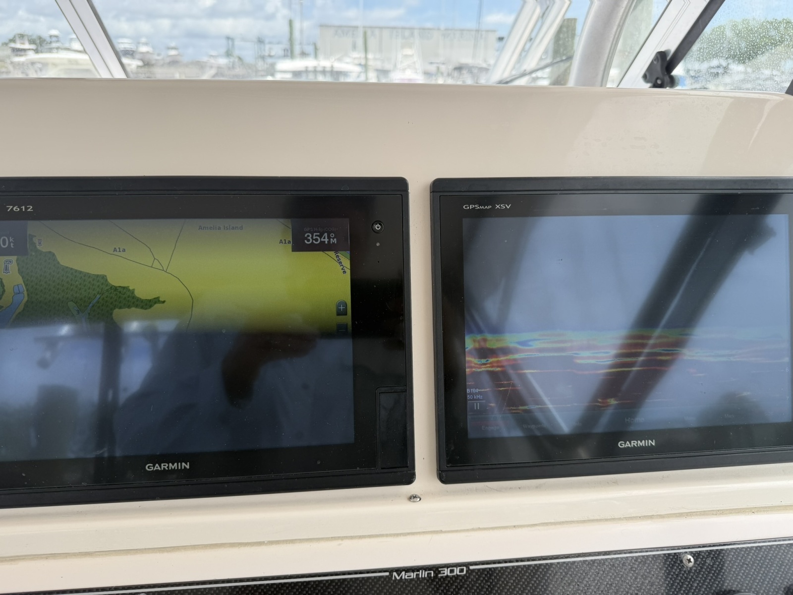 30ft Grady White Yacht For Sale