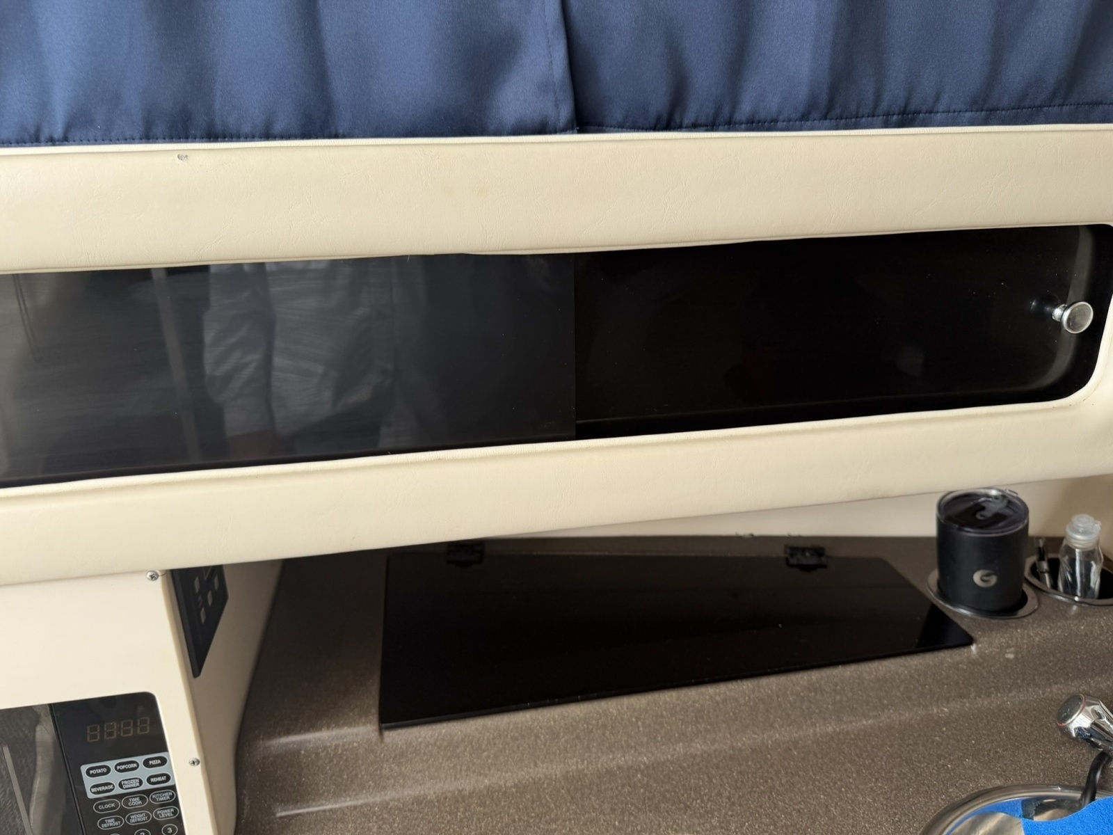 30ft Grady White Yacht For Sale