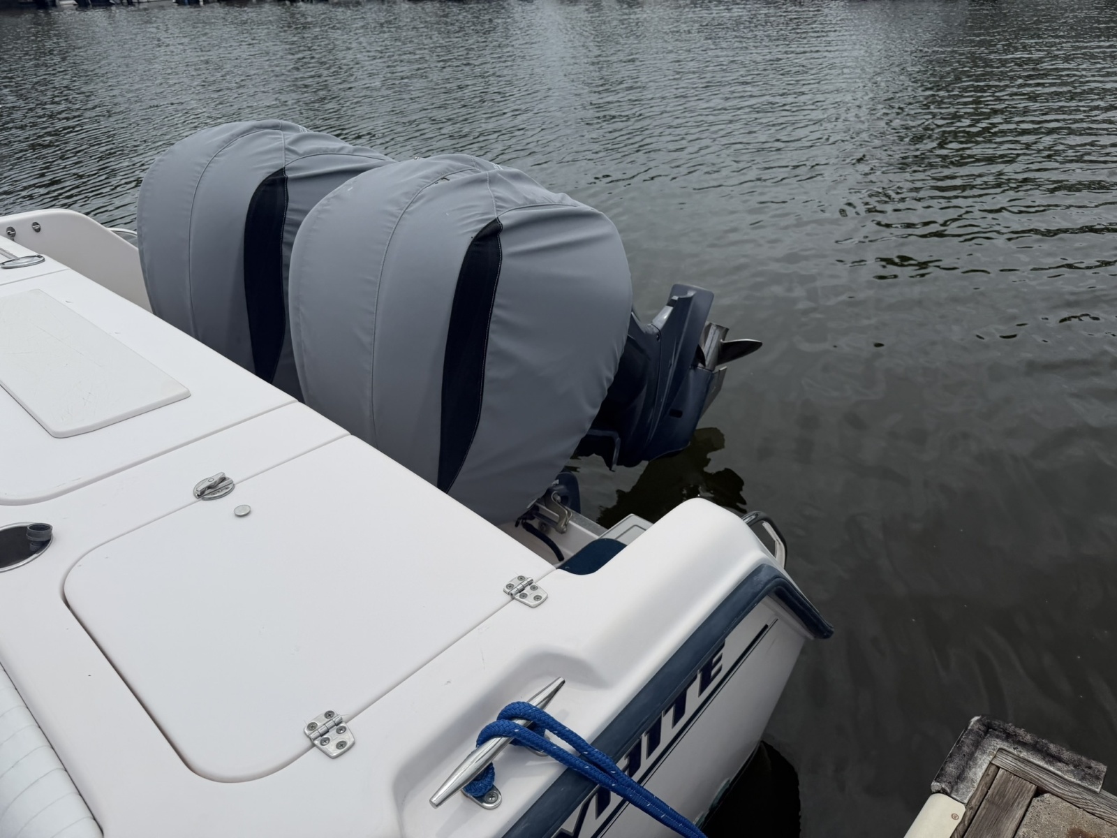 30ft Grady White Yacht For Sale