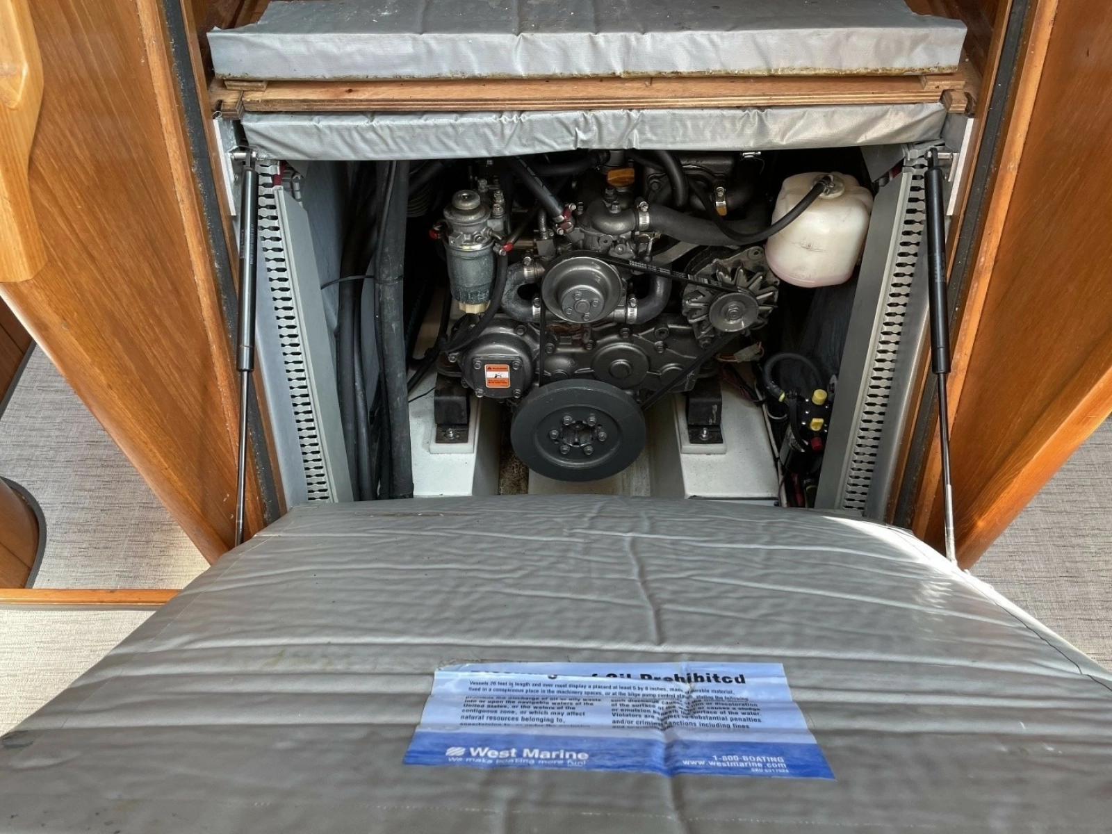 2007 Jeanneau Sun Odyssey 54 DS