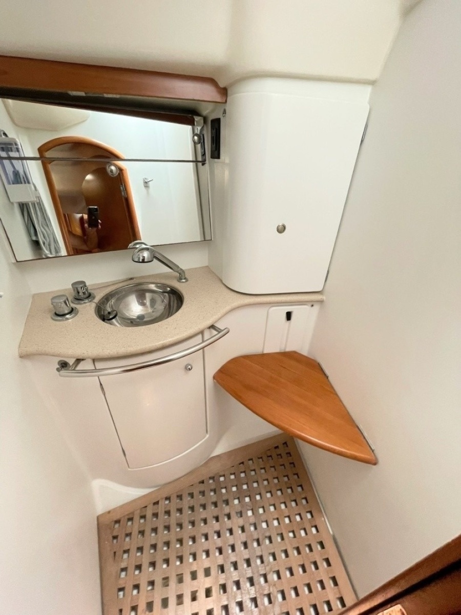 2007 Jeanneau Sun Odyssey 54 DS