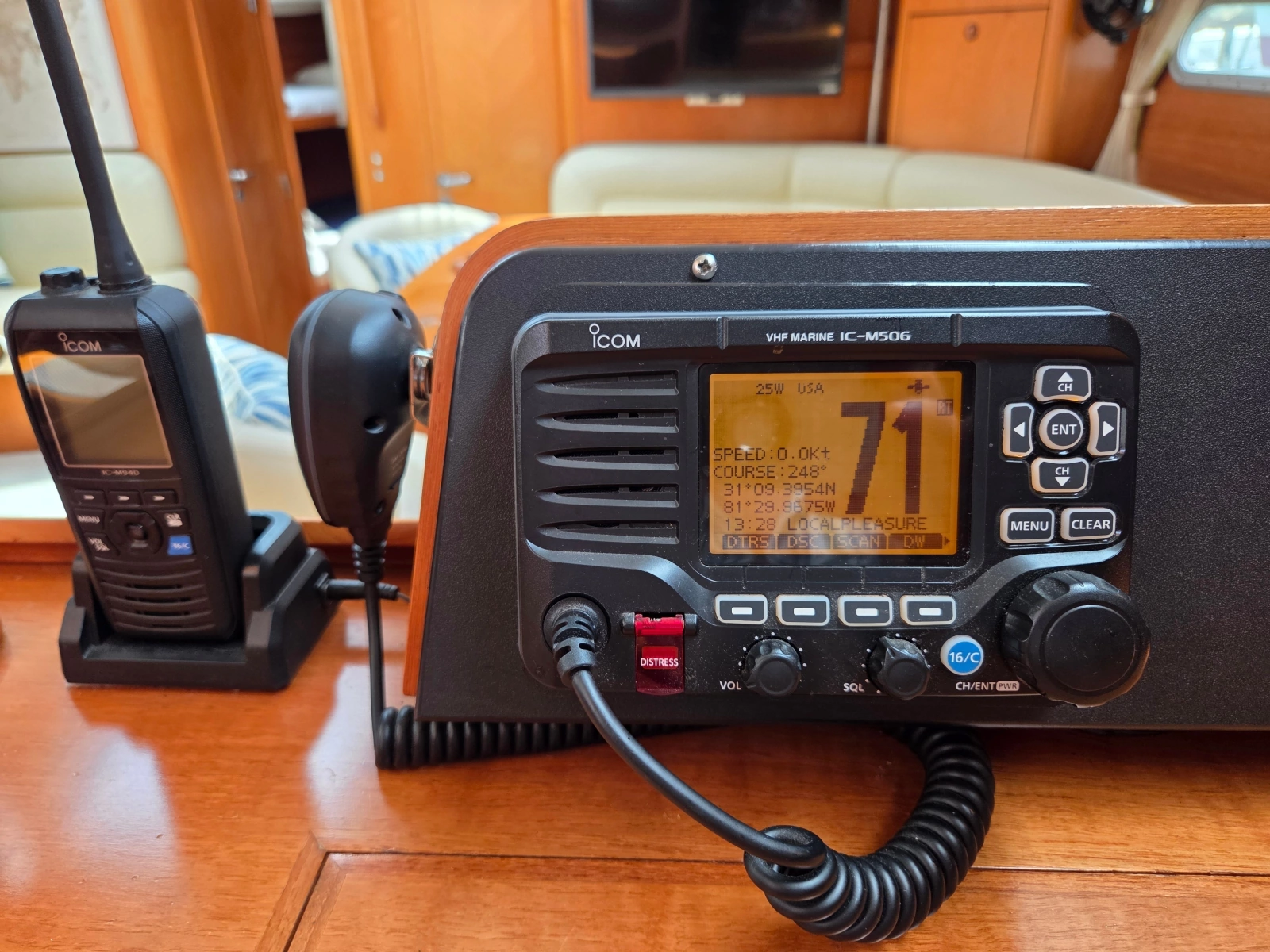 2007 Jeanneau Sun Odyssey 54 DS