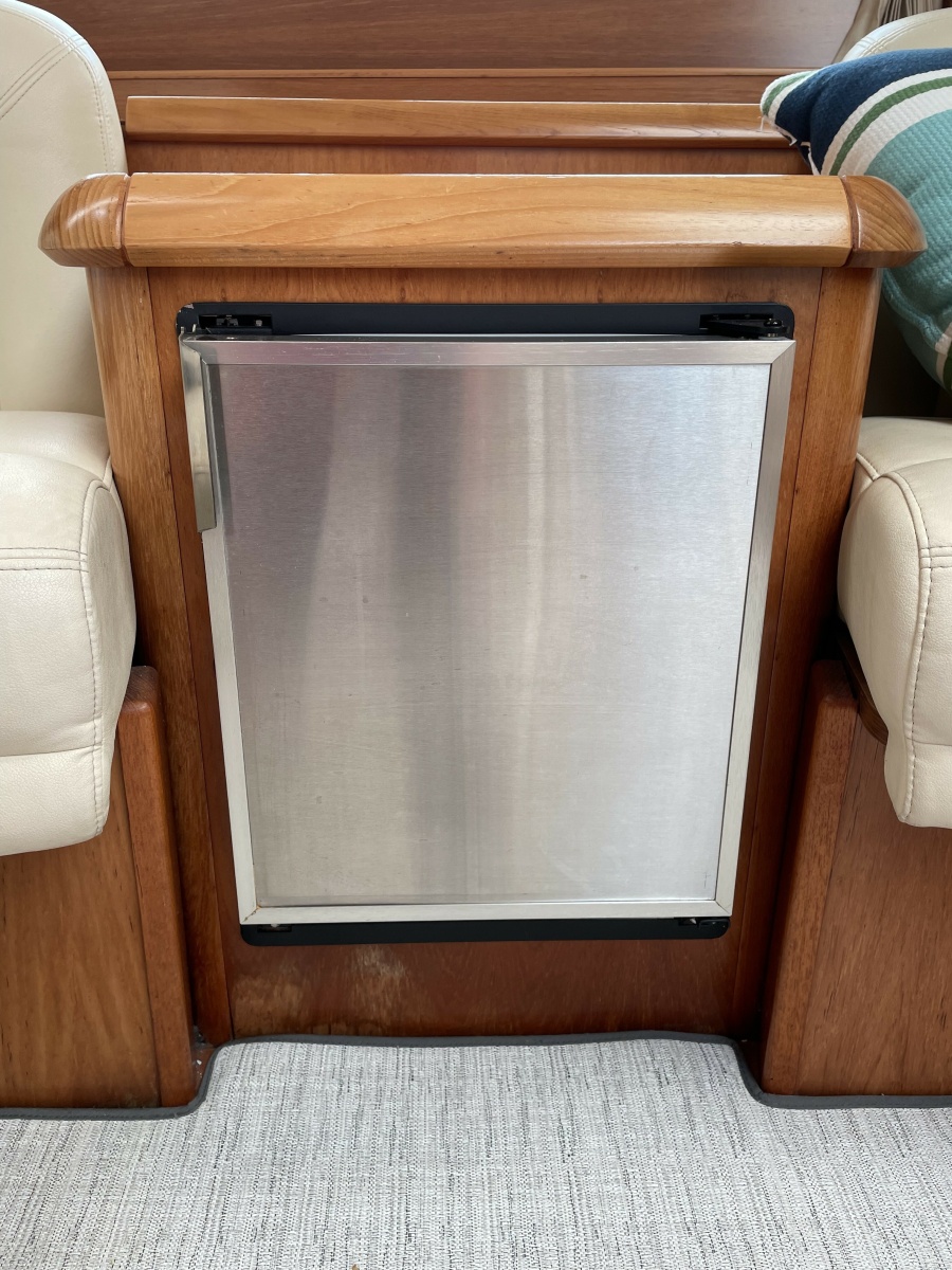 2007 Jeanneau Sun Odyssey 54 DS