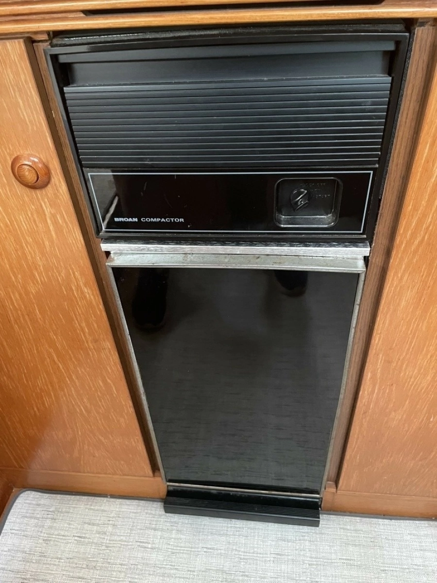 2007 Jeanneau Sun Odyssey 54 DS