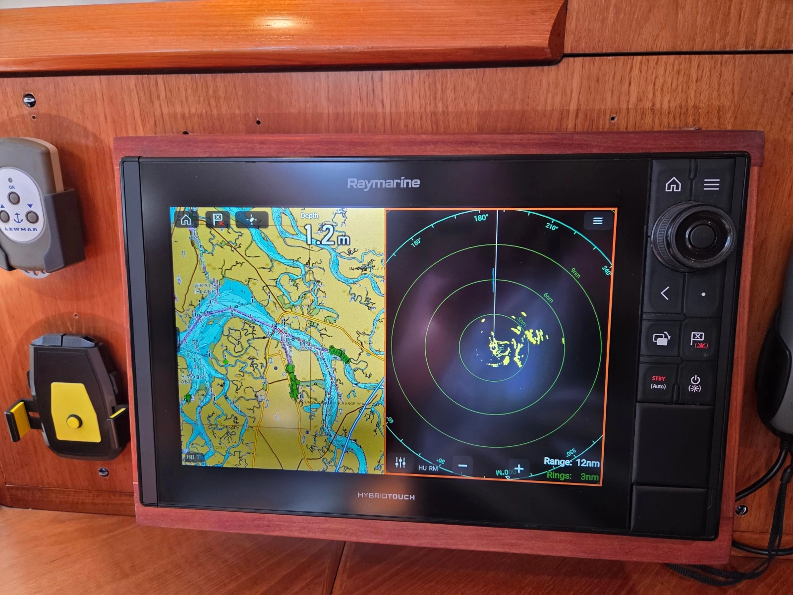 2007 Jeanneau Sun Odyssey 54 DS