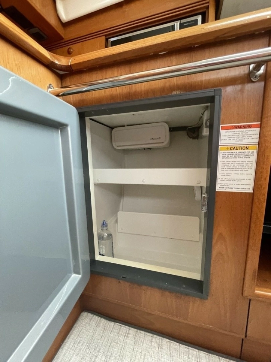2007 Jeanneau Sun Odyssey 54 DS