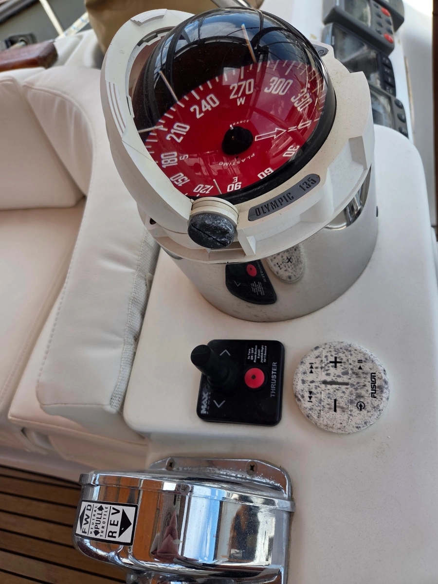 2007 Jeanneau Sun Odyssey 54 DS
