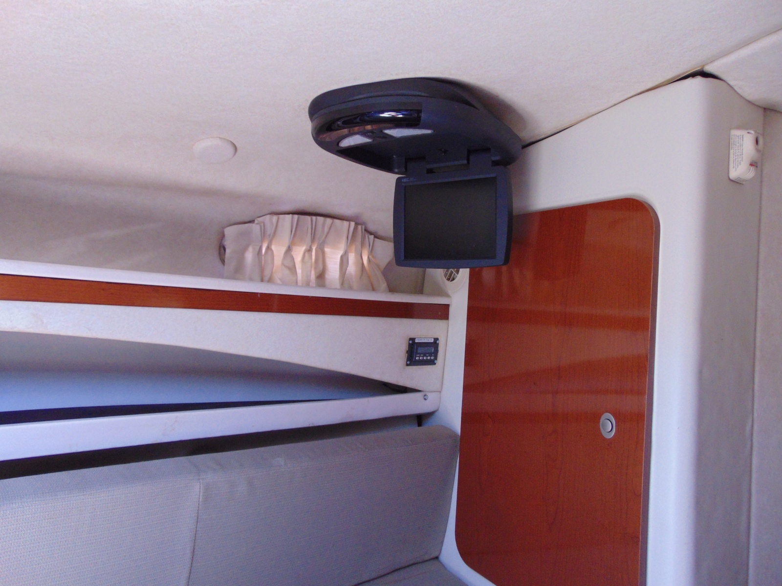 2008 Sea Ray Sundancer 260