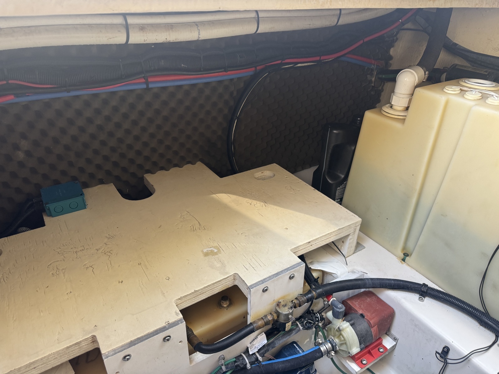 2008 Sea Ray Sundancer 260
