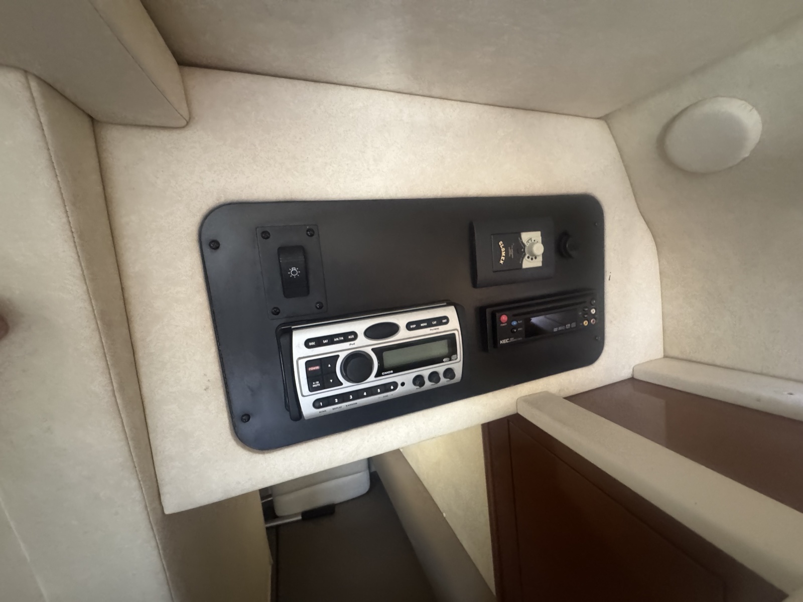 2008 Sea Ray Sundancer 260