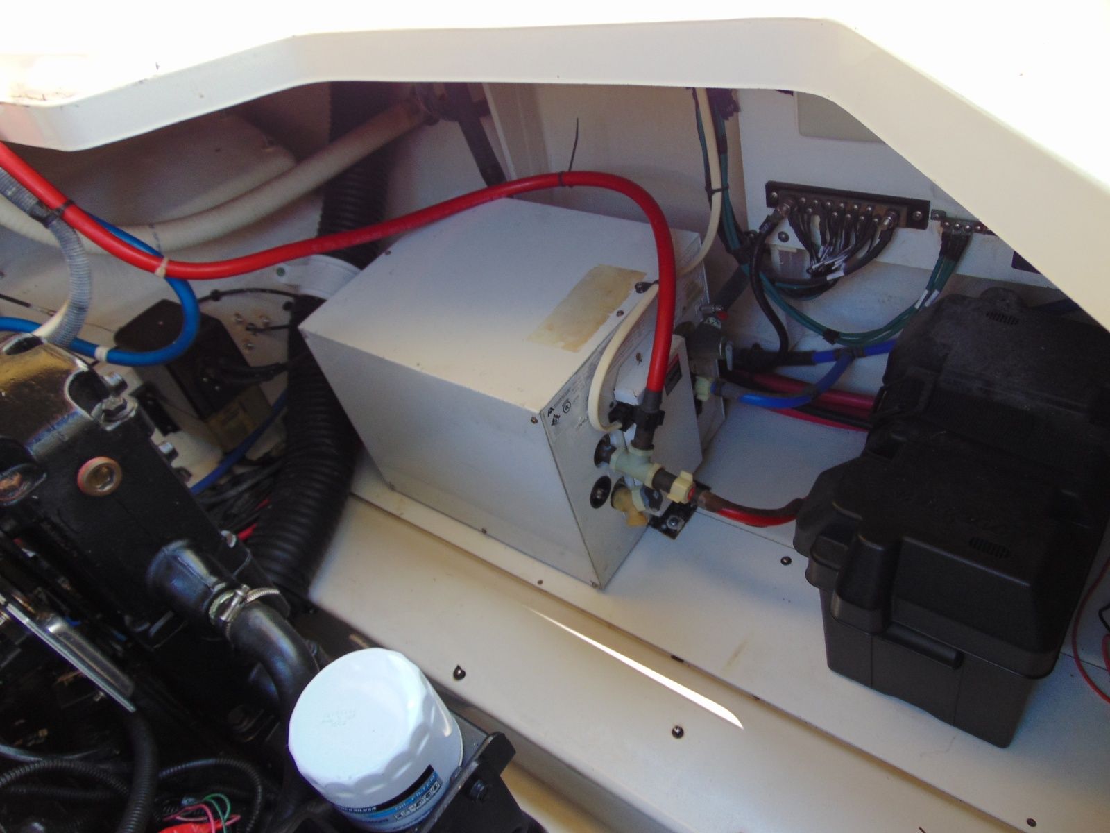 2008 Sea Ray Sundancer 260