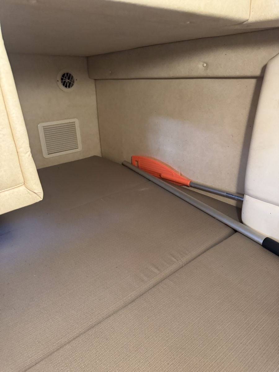 2008 Sea Ray Sundancer 260