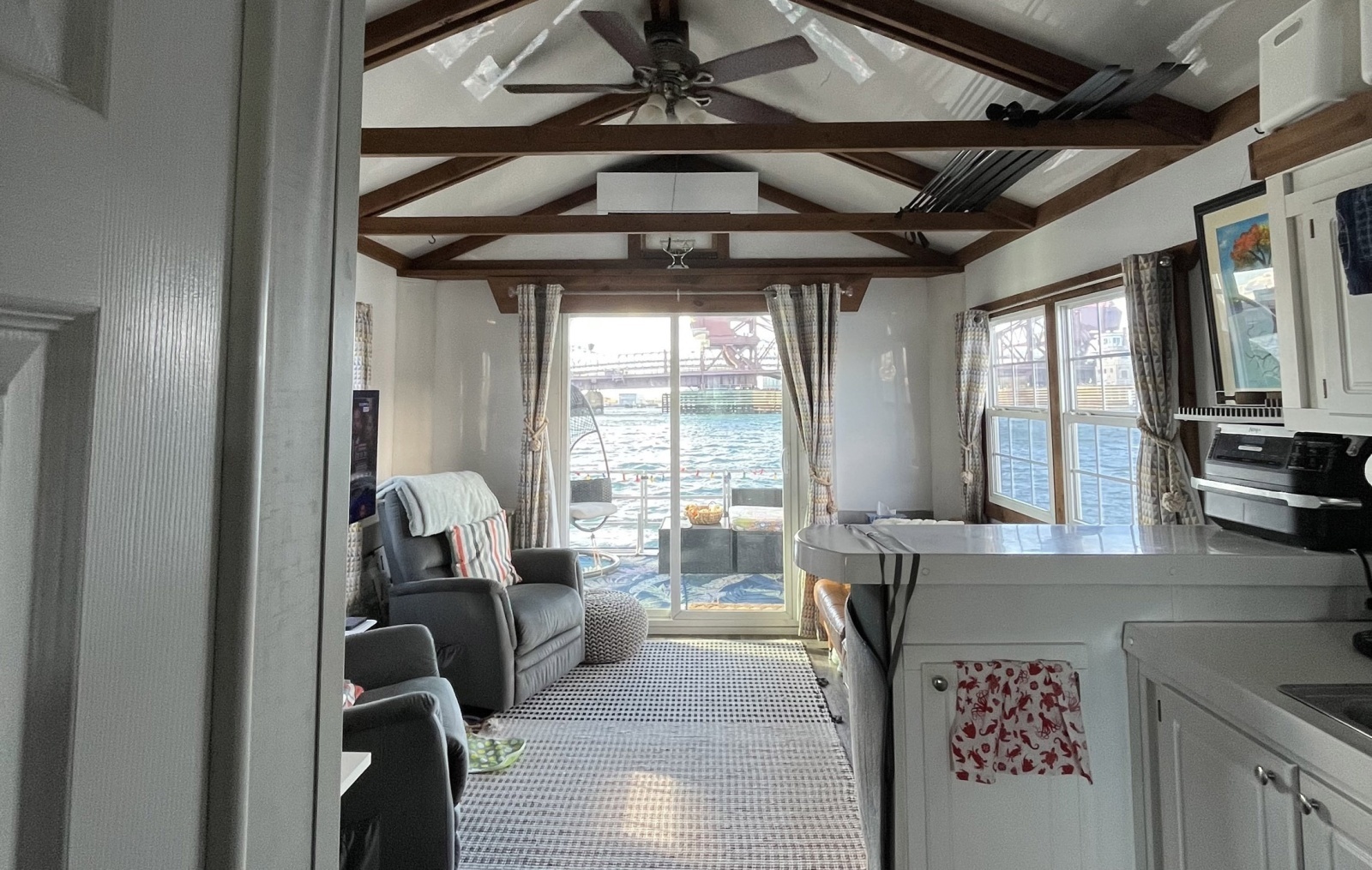 2017 Catamaran Cruisers 